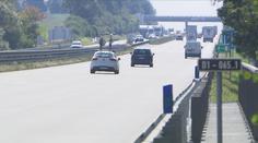 Řidiči kritizují jednodenní dálniční známku. Je to lumpárna, rozčilují se