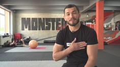 Hvězda MMA Muradov: Musíme ve špatných situacích vidět to nejlepší!
