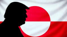 Trump oznámil dohodu s Dánskem. Do Grónska pošle vojáky