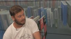 Landsman: Z lidovce jsem udělal předsedu homosexuálů. Hrozila žaloba