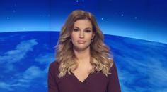 Moderátorka TV Nova poslala srdceryvný vzkaz manželovi do nebe. Zemřel při tragické nehodě