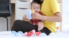 Pár si adoptoval dítě. Po 17 letech o něm zjistil překvapivé tajemství