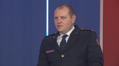 Oběti koronaviru jsou i mezi hasiči, potřebují větší psychickou podporu