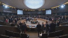 Ministři NATO se shodli na nových závazcích. Rutte chce pět procent na obranu
