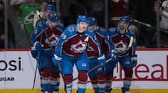 Jak se změnily kurzy na zisk titulu v NHL? Favoritem stále Avs, věří se i Floridě