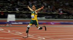 Atlet Pistorius půjde na svobodu. Odseděl si 10 let za vraždu přítelkyně