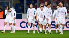 Přátelák Slovácka: Hráči se zlobí, sudí si vymýšlel penalty. Prý šlo o sázky