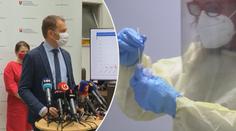 Evropa má nejrychlejší přírůstky. Lidé s*rou na pravidla, zlobí se Matovič