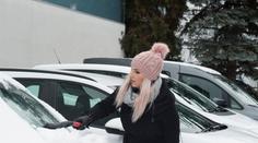 Jarní počasí v Česku dlouho nevydrží, čeká nás další sněhová nadílka