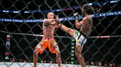 Návrat Divokého západu? UFC čeká souboj dvou kovbojů!