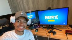 Velká posila. Fotbalová hvězda Spurs členem předního esport týmu