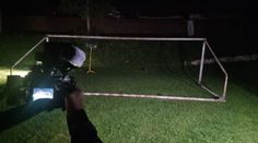 Tragédie na Slovensku. Davídka (†6) zavalila fotbalová branka, na místě zemřel