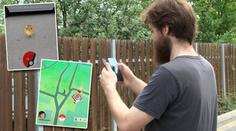 Tato hra dobyla svět: Takhle se chytají Pokémoni! VIDEONÁVOD