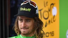 Sagan triumfoval, Froome opět unikl a Kreuziger je v TOP 10!