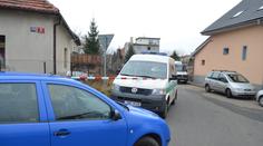 Druhý z pachatelů vloupání do garáže, kde se střílelo, se SÁM UDAL POLICII!