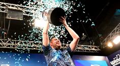 Třásl jsem se, srdce mi bušilo. Humphries po Masters přiznal, že čekal prohru