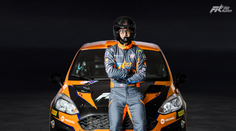 Švédská Rally i s českou účastí. Na závod míří mladík z Příbrami Filip Kohn