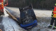PŘEHLED rizikových míst na českých silnicích. Nejdražší nehody vznikají u Brna