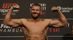 Polák Blachowicz zná recept na Jonese. Neprozradí ho, ale ukáže!