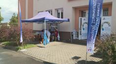 Do nejméně proočkovaných míst v Česku vyrazí mobilní očkovací týmy