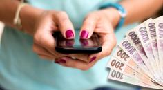 Vyhráli jste iPhone od Alzy, slibuje sms. Můžete skončit bez peněz