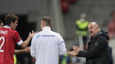 Hra Slovenska dosahovala evropské úrovně, řekl trenér ruské reprezentace