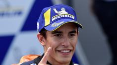 Šampion MotoGP překvapil, Márquez chce jet o víkendu v Jerezu znovu!