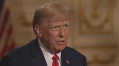 Trump trvá na nevině. Budu kandidovat na prezidenta, i když mě odsoudí, tvrdí