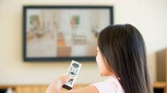 PRŮZKUM: Starým televizím v českých domácnostech zvoní hrana