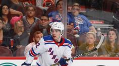 Sen o NHL trval zatím jen 13 minut. Chytil už se stěhuje na farmu