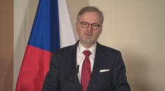 Podpora Česka je pro USA důležitá, proto je Fiala pozvaný, řekla komentátorka
