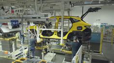 Nošovická Hyundai na den zastavila výrobu. Důvodem je nezájem o elektromobily