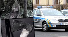 Horor v Brně: Školačka (15) posekala kamarádku (10) sekyrou