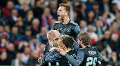Ajax přepsal dějiny Ligy mistrů! Nejdelší cesta a neskutečný kurz