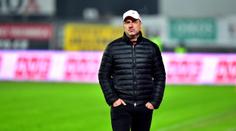 Kouč Slavie musel na operaci! Už vyhlíží, kdy ho pustí z nemocnice
