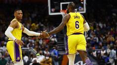 Mrzí mě, že Krejčí nezůstal v Oklahomě. Lakers nevěřím, říká expert před sezonou