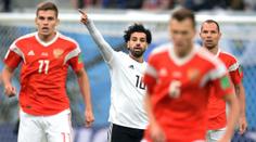 Přijde olympiáda o další hvězdu? Liverpool nechce pustit Salaha