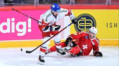 Euro Hockey Tour bude dva roky bez Rusů. Nahradí je Švýcaři