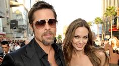 Angelina Jolie a Brad Pitt se rozcházejí! Kráska žádá o rozvod!