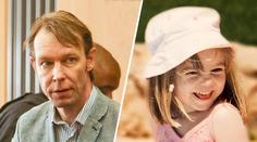 Mrazivá slova muže podezřelého z vraždy Maddie. Známému odhalil své plány