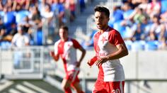 Baluta opouští Slavii. Neuspěl v konkurenci, říká natvrdo Nezmar