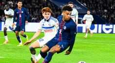 PSG po divokém průběhu opět ztratilo. Se Štrasburkem muselo dohánět manko