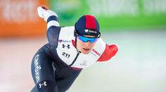 Nešťastné zranění Sáblíkové. Olympijská šampionka se pořezala nad kotníkem