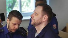 Další žhář z Vítkova je na svobodě. Jaromír Lukeš si odseděl 15 let