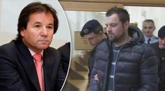 Kramný volal z Egypta exšéfovi české rozvědky! Ten mu poradil dvě věci
