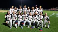 Historický úspěch českého softballu! Junioři vybojovali na MS bronz