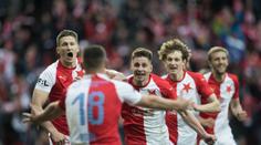 Slavii čeká zápas o všechno! Klub připravil pro hráče luxusní novinku