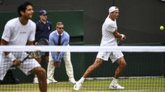 ON-LINE 12. dne Wimbledonu: Čtyřhra mužů už zná vítěze!