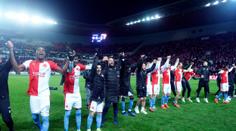 Slavia proti Plzni fanoušky mít mohla, v dalších už ale nebudou!