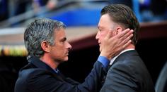 Polibek smrti: Vedení Manchesteru United už jednalo s Mourinhem!